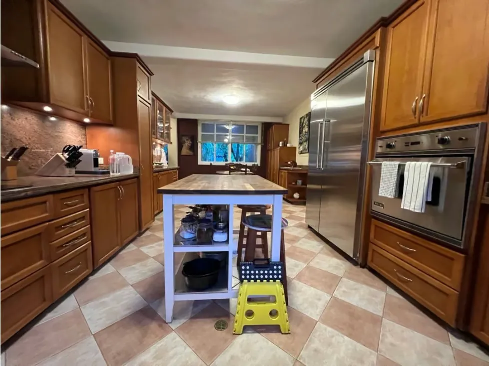 Vendo casa 1000m2 Oripoto 5605 - 11