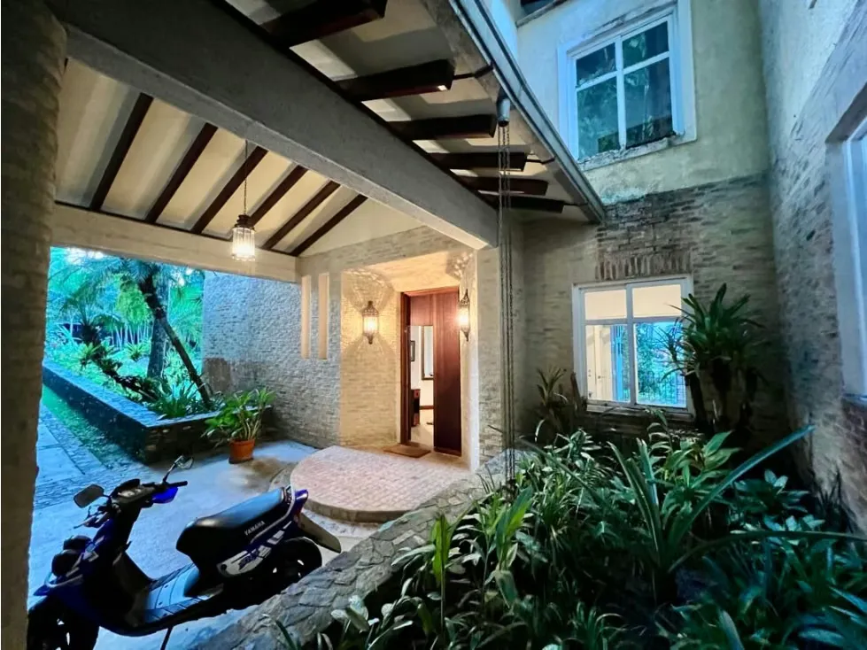 Vendo casa 1000m2 Oripoto 5605 - 12