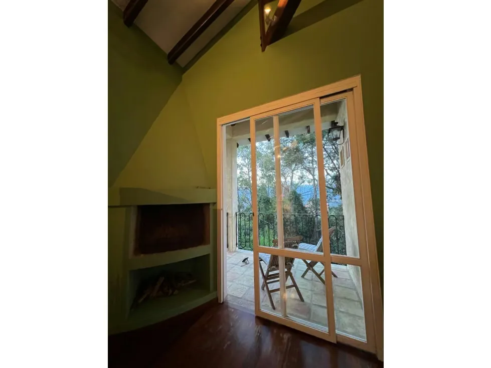 Vendo casa 1000m2 Oripoto 5605 - 20