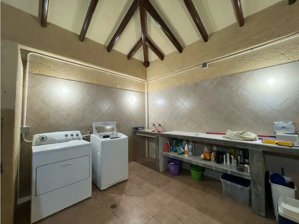 Vendo casa 1000m2 Oripoto 5605 - 34