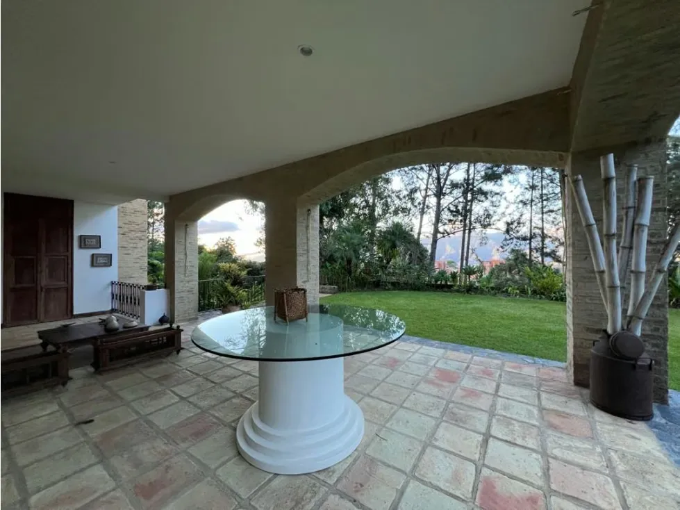 Vendo casa 1000m2 Oripoto 5605 - 5