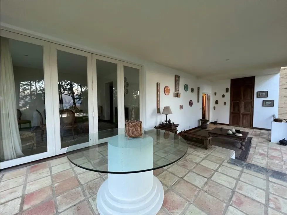 Vendo casa 1000m2 Oripoto 5605 - 6