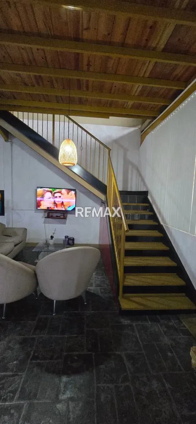 En venta Casa con amplia terraza, Ciudad Alianza, Guacara - 12