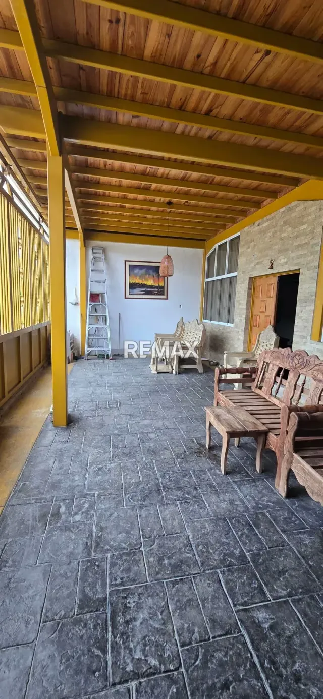 En venta Casa con amplia terraza, Ciudad Alianza, Guacara - 16
