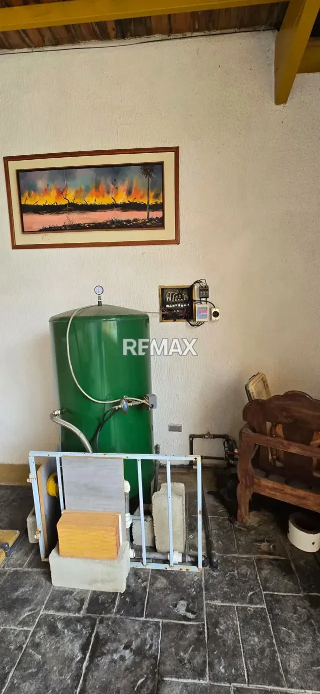 En venta Casa con amplia terraza, Ciudad Alianza, Guacara - 17
