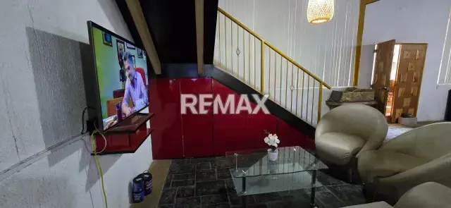 En venta Casa con amplia terraza, Ciudad Alianza, Guacara - 5