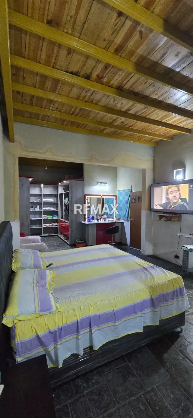 En venta Casa con amplia terraza, Ciudad Alianza, Guacara - 8
