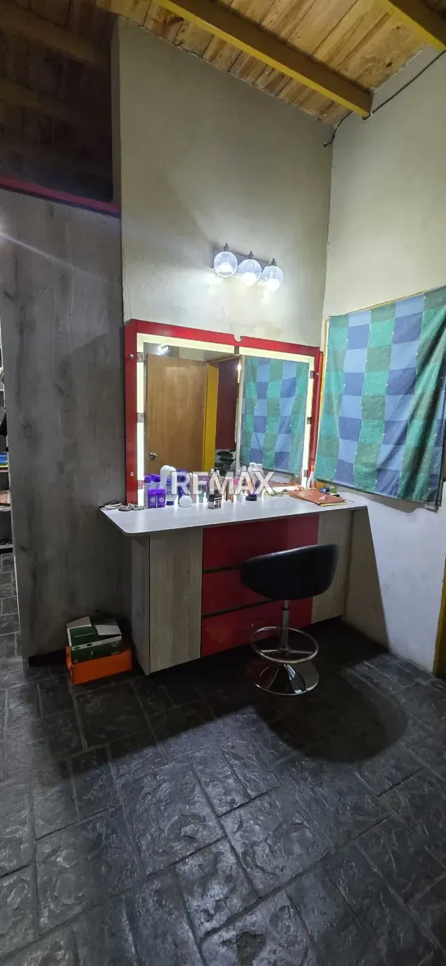 En venta Casa con amplia terraza, Ciudad Alianza, Guacara - 10