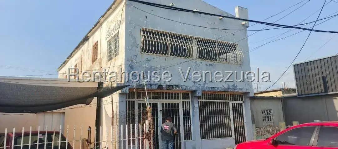 Comercial (Local Comercial) en Venta en Miraflores, Zulia - 6