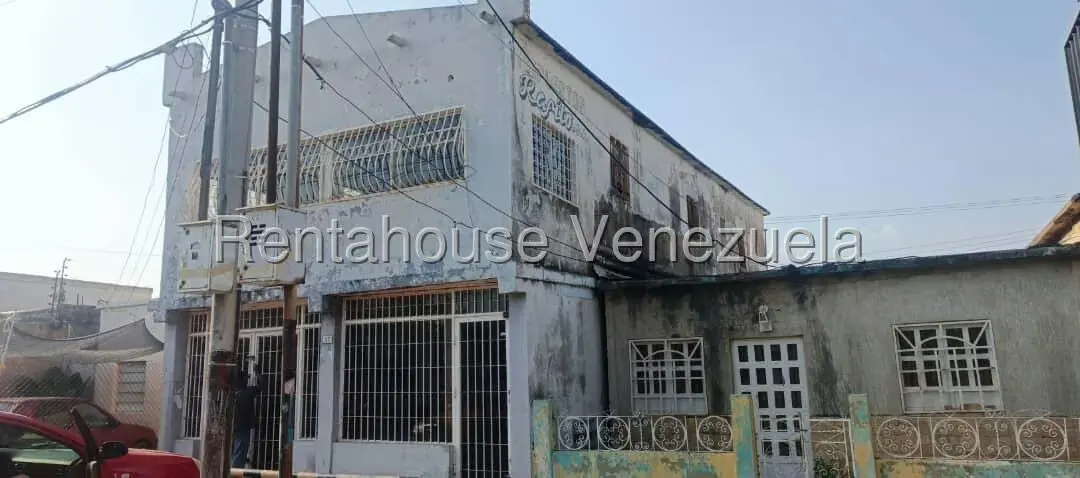 Comercial (Local Comercial) en Venta en Miraflores, Zulia - 7