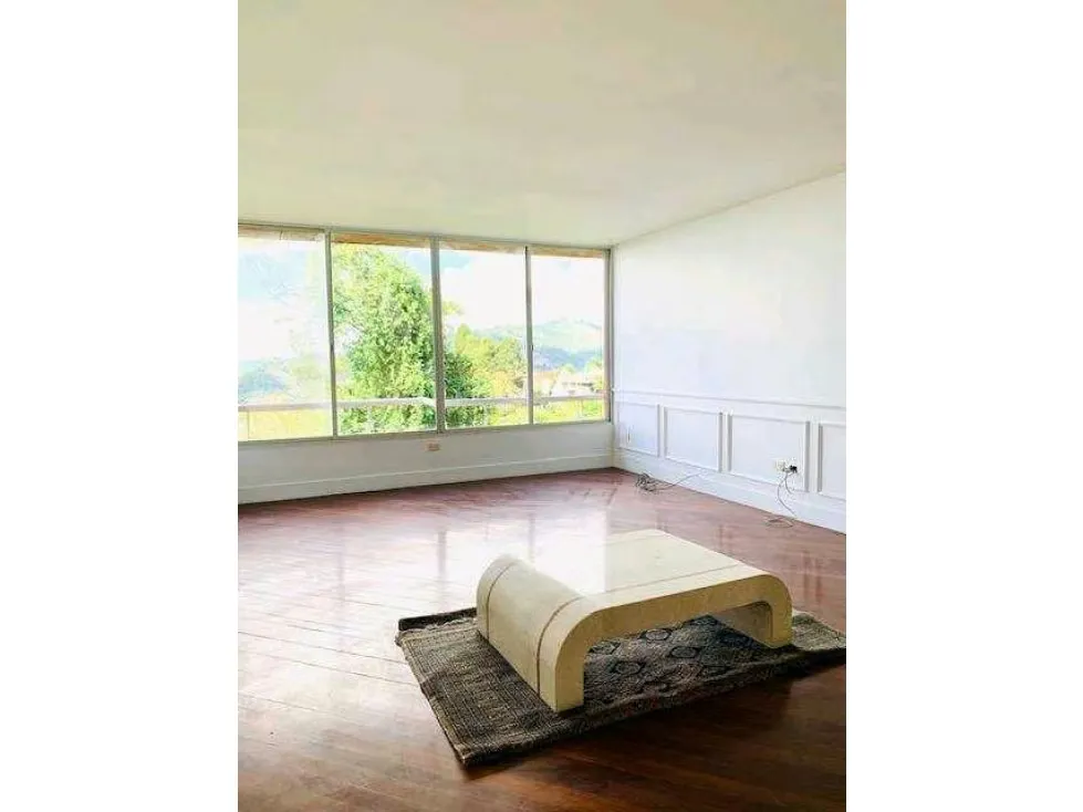 Vendo planta baja duplex 585m2 Alto Hatillo 9929 - 11