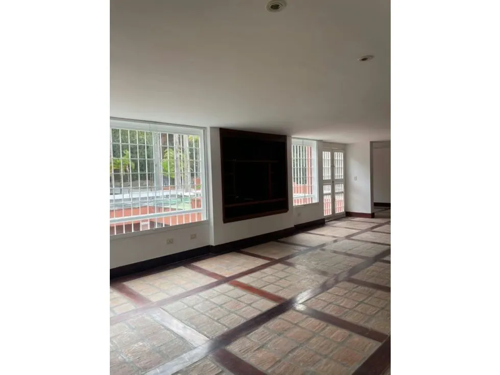 Vendo planta baja duplex 585m2 Alto Hatillo 9929 - 17