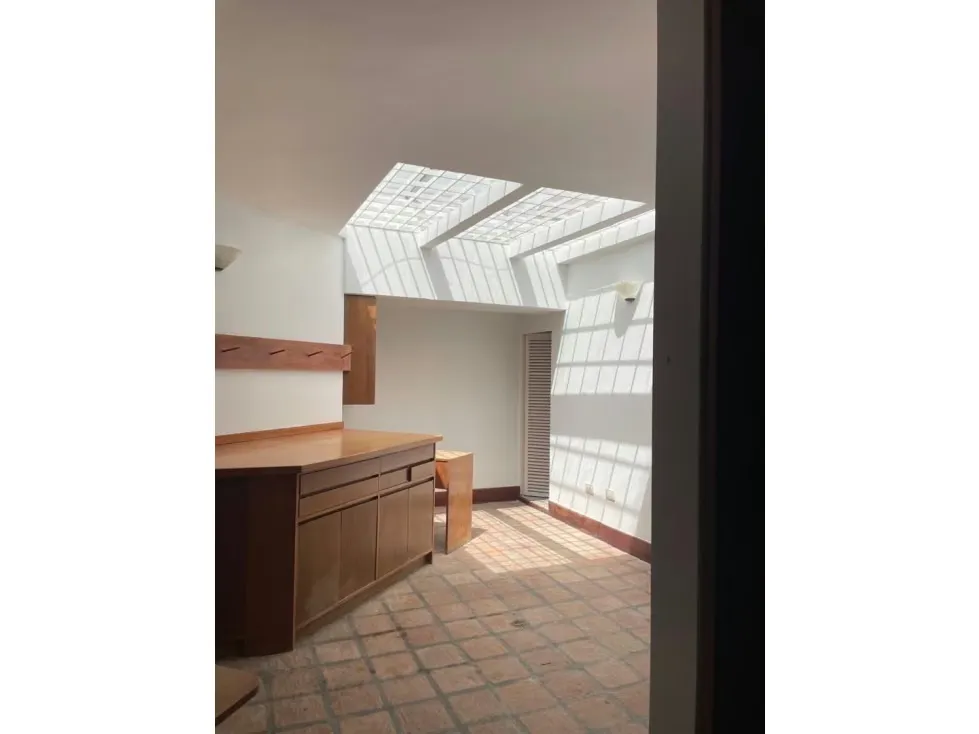 Vendo planta baja duplex 585m2 Alto Hatillo 9929 - 19