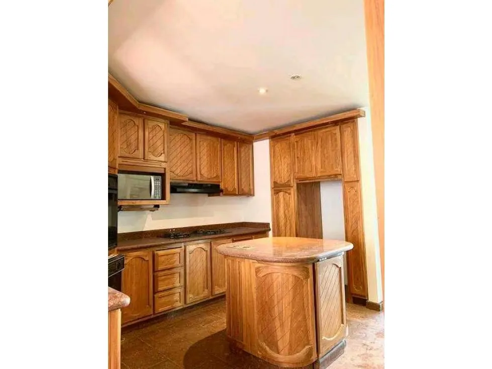 Vendo planta baja duplex 585m2 Alto Hatillo 9929 - 10