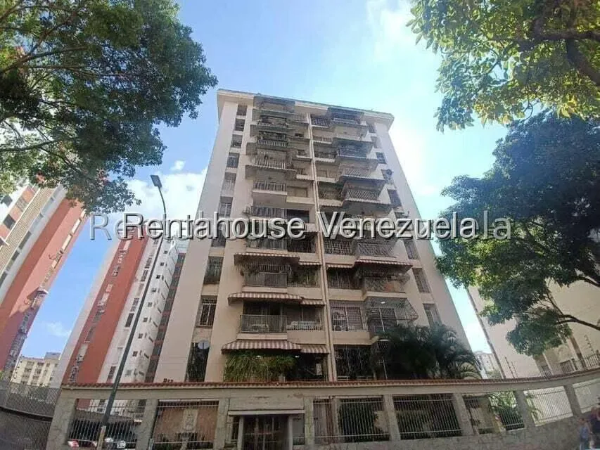 Apartamento (1 Nivel) en Venta en Montalban II, Distrito Metropolitano