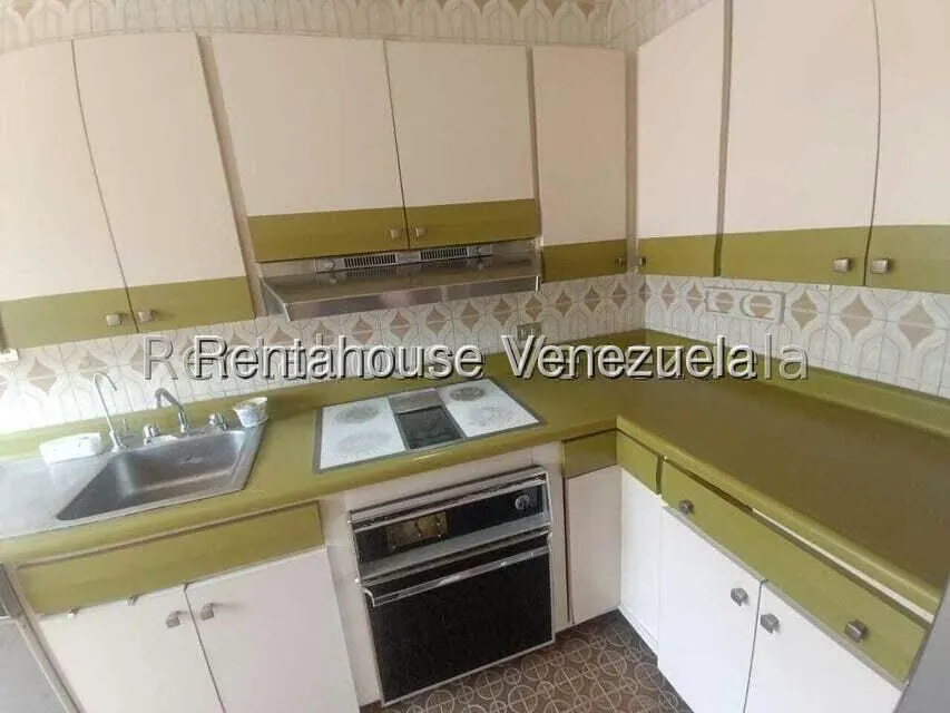 Apartamento (1 Nivel) en Venta en Montalban II, Distrito Metropolitano - 11