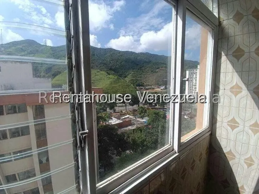 Apartamento (1 Nivel) en Venta en Montalban II, Distrito Metropolitano - 12