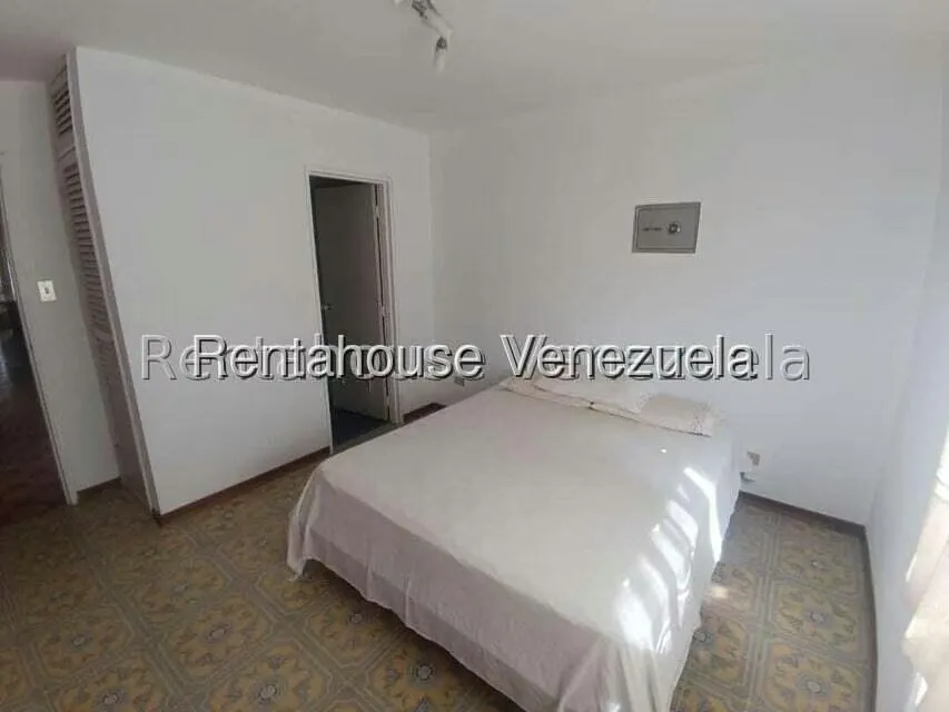 Apartamento (1 Nivel) en Venta en Montalban II, Distrito Metropolitano - 14