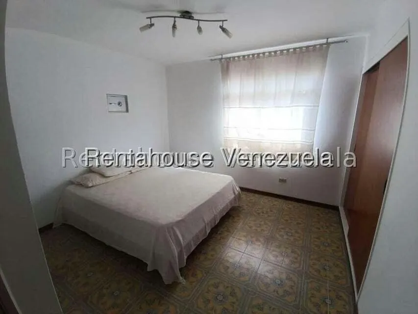 Apartamento (1 Nivel) en Venta en Montalban II, Distrito Metropolitano - 15