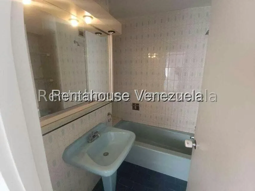 Apartamento (1 Nivel) en Venta en Montalban II, Distrito Metropolitano - 17