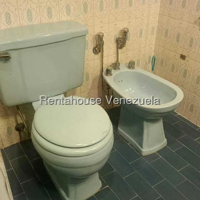 Apartamento (1 Nivel) en Venta en Montalban II, Distrito Metropolitano - 18