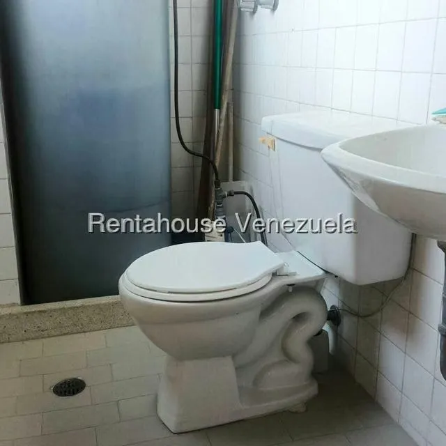 Apartamento (1 Nivel) en Venta en Montalban II, Distrito Metropolitano - 19