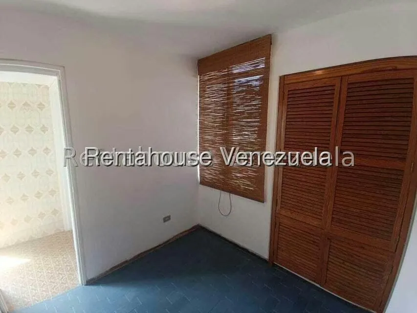 Apartamento (1 Nivel) en Venta en Montalban II, Distrito Metropolitano - 20