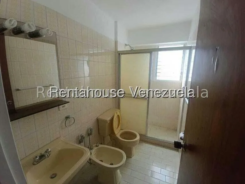 Apartamento (1 Nivel) en Venta en Montalban II, Distrito Metropolitano - 24