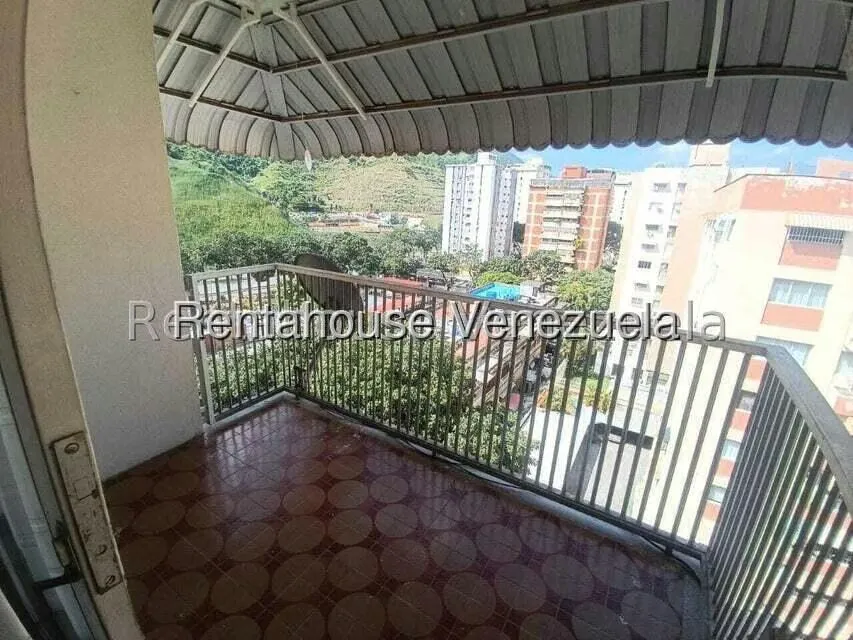 Apartamento (1 Nivel) en Venta en Montalban II, Distrito Metropolitano - 26