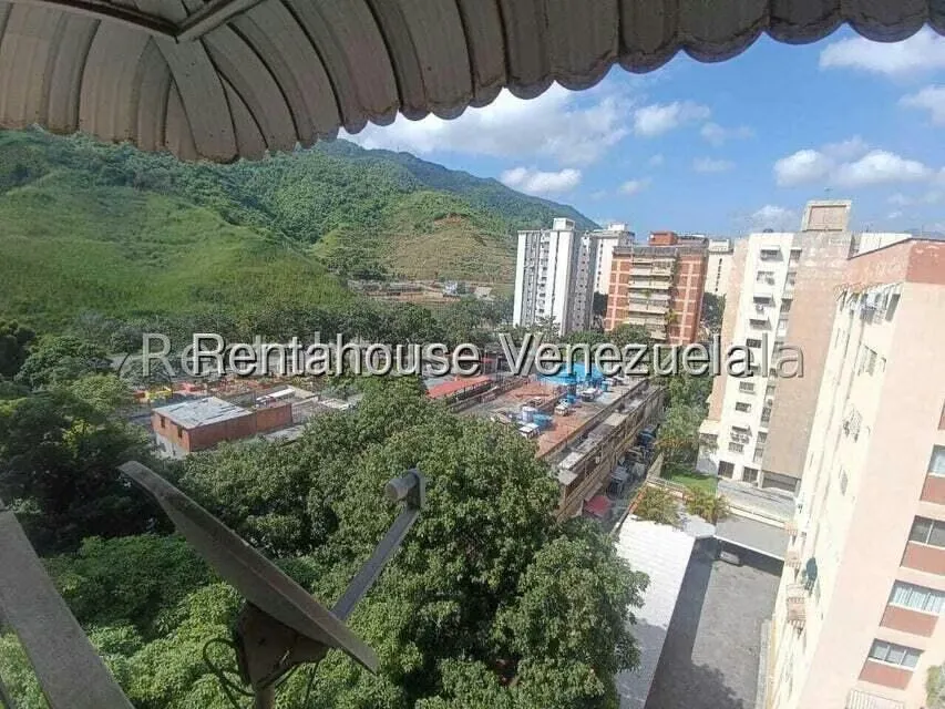 Apartamento (1 Nivel) en Venta en Montalban II, Distrito Metropolitano - 27