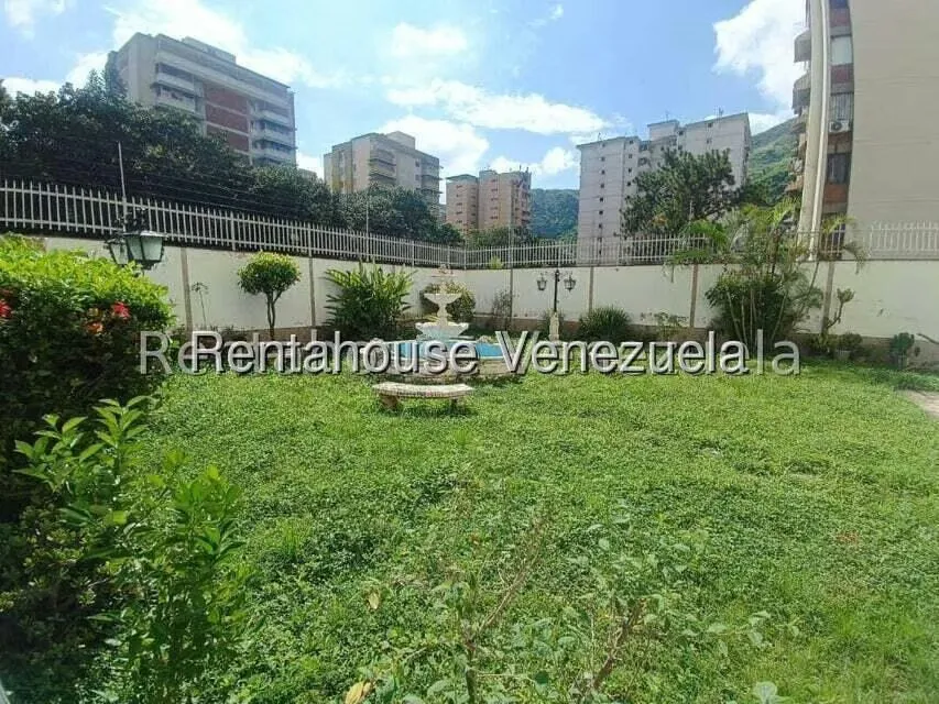 Apartamento (1 Nivel) en Venta en Montalban II, Distrito Metropolitano - 29