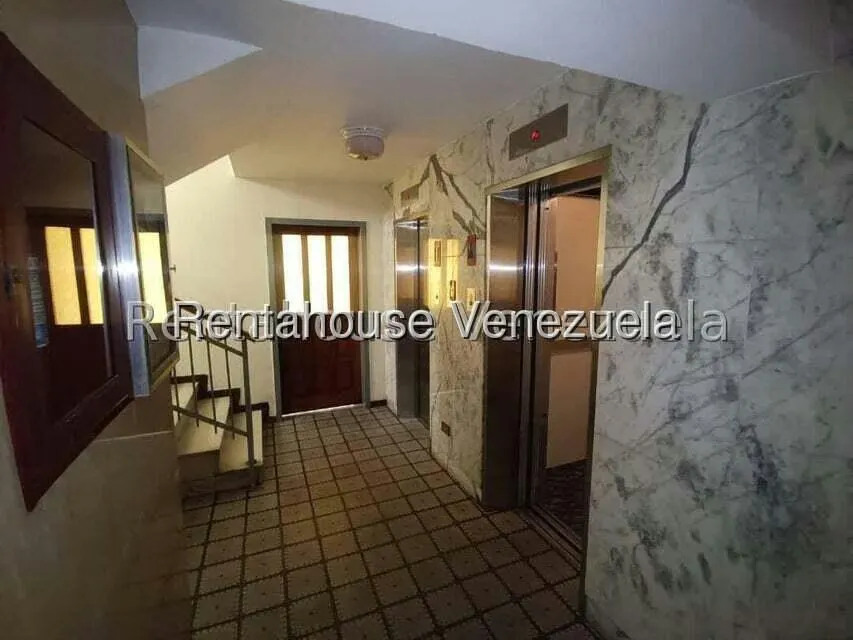 Apartamento (1 Nivel) en Venta en Montalban II, Distrito Metropolitano - 4