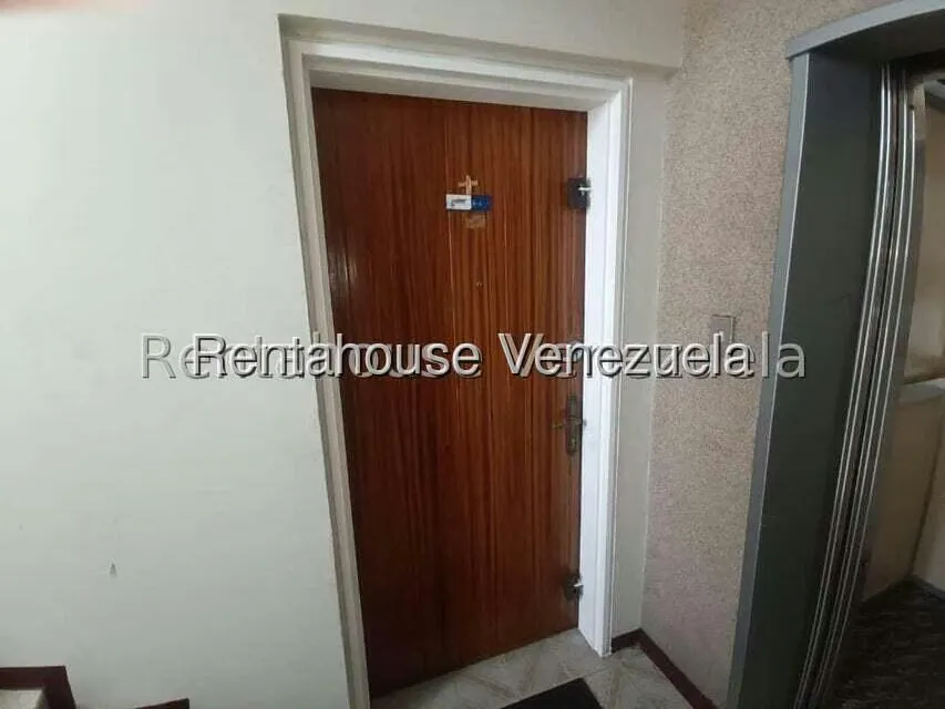 Apartamento (1 Nivel) en Venta en Montalban II, Distrito Metropolitano - 6