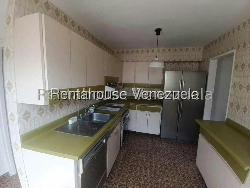Apartamento (1 Nivel) en Venta en Montalban II, Distrito Metropolitano - 10