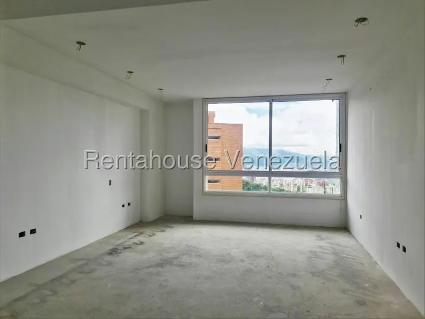 Apartamento (Penthouse) en Venta en Colinas de Valle Arriba / Mirador de Los Campitos, Distrito Metropolitano - 11