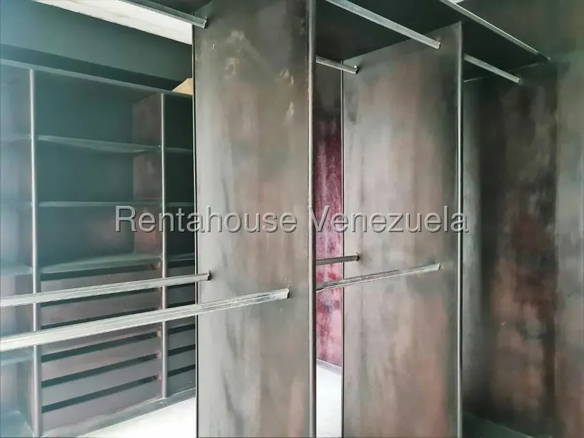 Apartamento (Penthouse) en Venta en Colinas de Valle Arriba / Mirador de Los Campitos, Distrito Metropolitano - 12