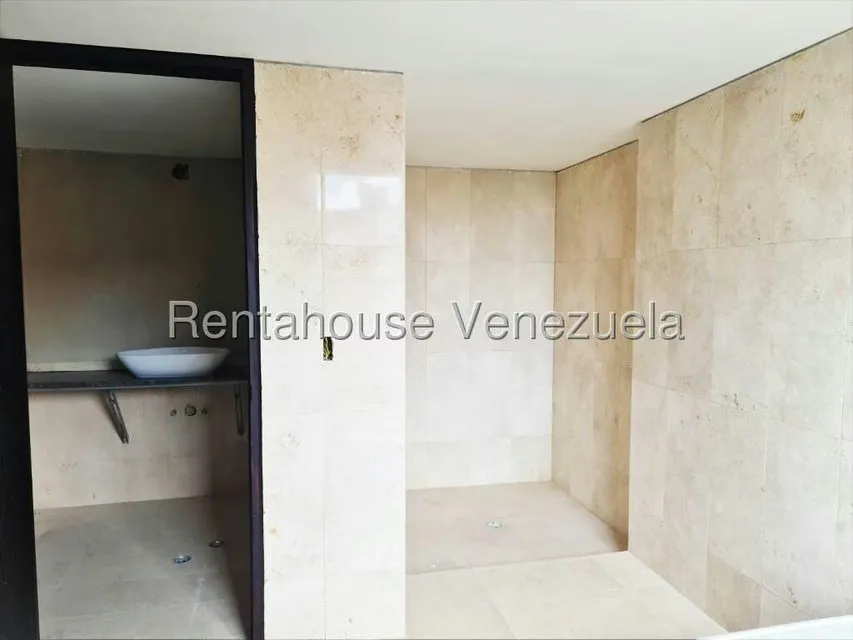 Apartamento (Penthouse) en Venta en Colinas de Valle Arriba / Mirador de Los Campitos, Distrito Metropolitano - 14