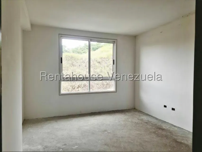 Apartamento (Penthouse) en Venta en Colinas de Valle Arriba / Mirador de Los Campitos, Distrito Metropolitano - 15