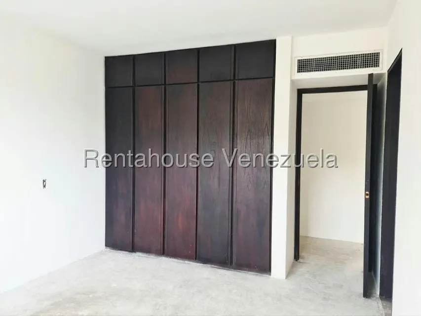 Apartamento (Penthouse) en Venta en Colinas de Valle Arriba / Mirador de Los Campitos, Distrito Metropolitano - 16