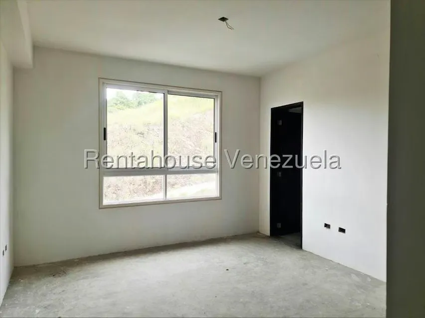 Apartamento (Penthouse) en Venta en Colinas de Valle Arriba / Mirador de Los Campitos, Distrito Metropolitano - 18