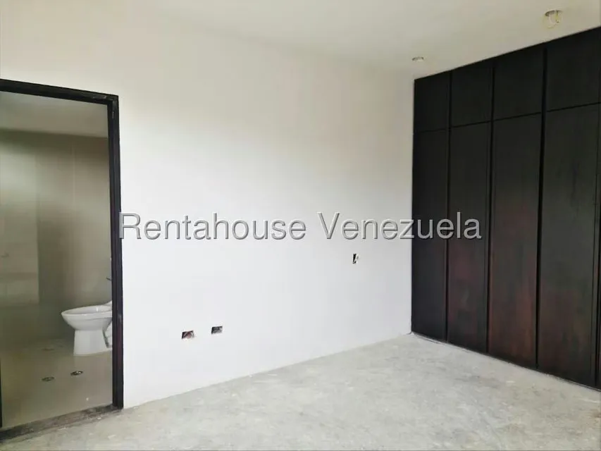 Apartamento (Penthouse) en Venta en Colinas de Valle Arriba / Mirador de Los Campitos, Distrito Metropolitano - 19