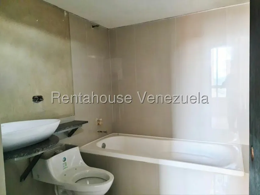 Apartamento (Penthouse) en Venta en Colinas de Valle Arriba / Mirador de Los Campitos, Distrito Metropolitano - 22