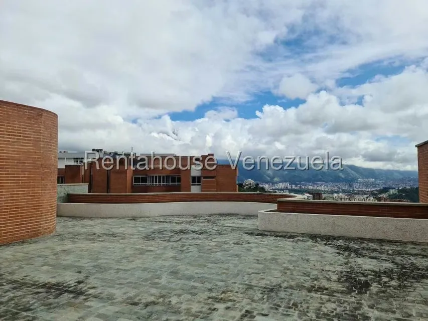 Apartamento (Penthouse) en Venta en Colinas de Valle Arriba / Mirador de Los Campitos, Distrito Metropolitano - 27