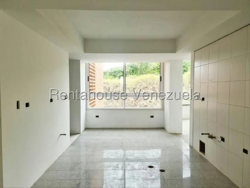 Apartamento (Penthouse) en Venta en Colinas de Valle Arriba / Mirador de Los Campitos, Distrito Metropolitano - 7
