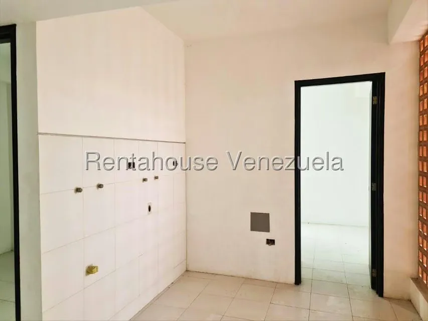 Apartamento (Penthouse) en Venta en Colinas de Valle Arriba / Mirador de Los Campitos, Distrito Metropolitano - 8