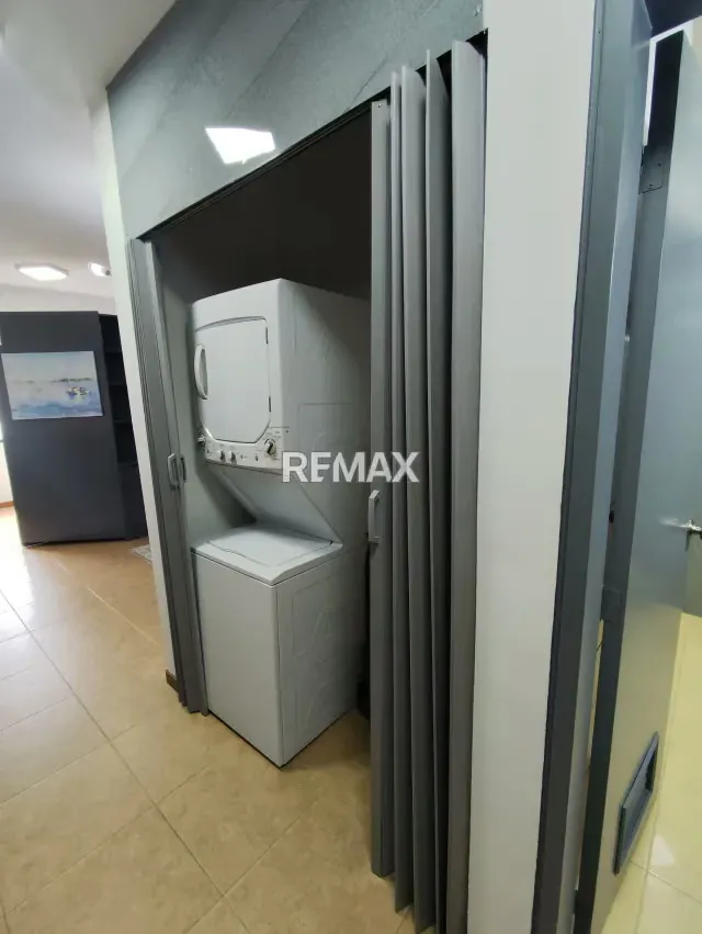 APARTAMENTO EN ALQUILER TIPO ESTUDIO PLANTA ELECTRICA TOTAL EN LA TRIGALEÑA, RES ISLA LARGA - 11