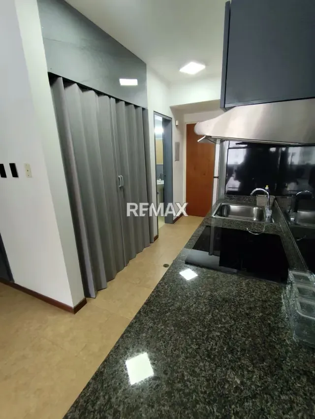 APARTAMENTO EN ALQUILER TIPO ESTUDIO PLANTA ELECTRICA TOTAL EN LA TRIGALEÑA, RES ISLA LARGA - 14