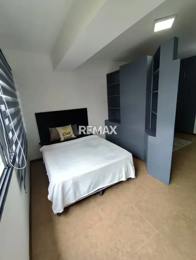 APARTAMENTO EN ALQUILER TIPO ESTUDIO PLANTA ELECTRICA TOTAL EN LA TRIGALEÑA, RES ISLA LARGA - 15