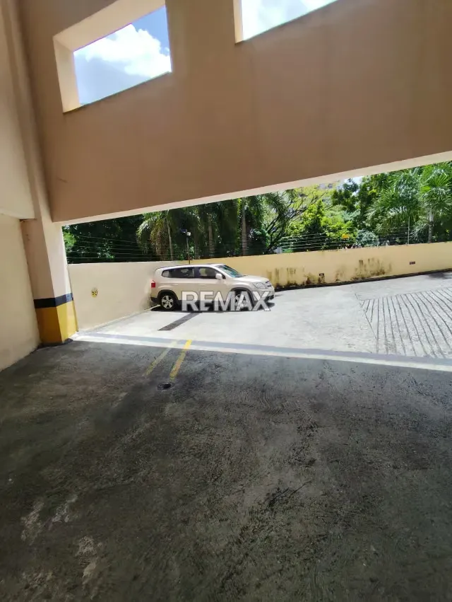 APARTAMENTO EN ALQUILER TIPO ESTUDIO PLANTA ELECTRICA TOTAL EN LA TRIGALEÑA, RES ISLA LARGA - 17