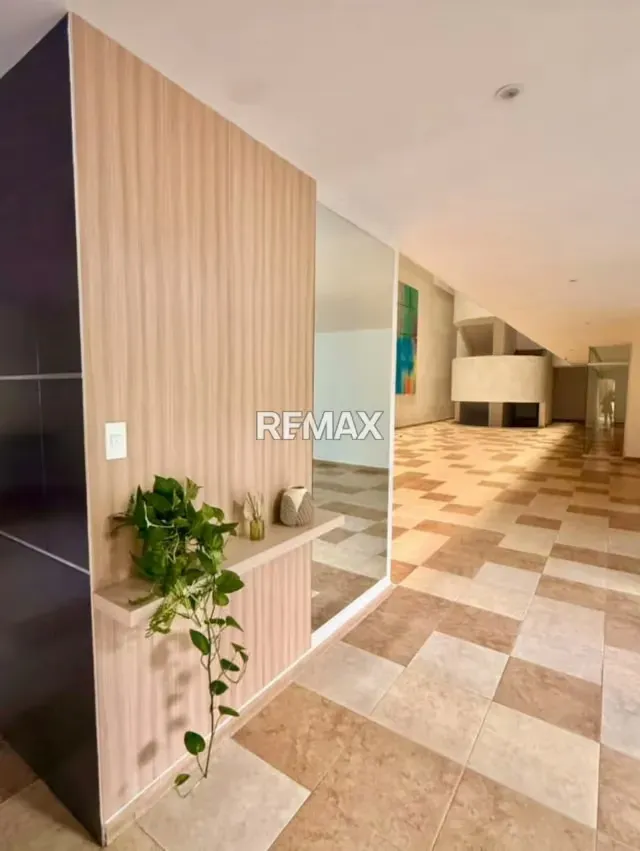 APARTAMENTO EN ALQUILER TIPO ESTUDIO PLANTA ELECTRICA TOTAL EN LA TRIGALEÑA, RES ISLA LARGA - 4